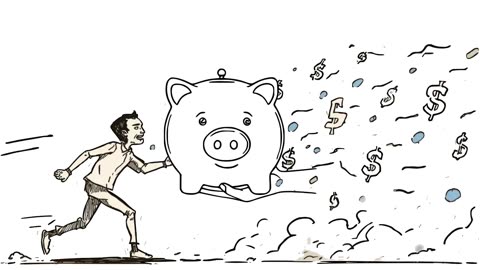 How to Align Your Energy with Money (Stop Chasing, Start Receiving)