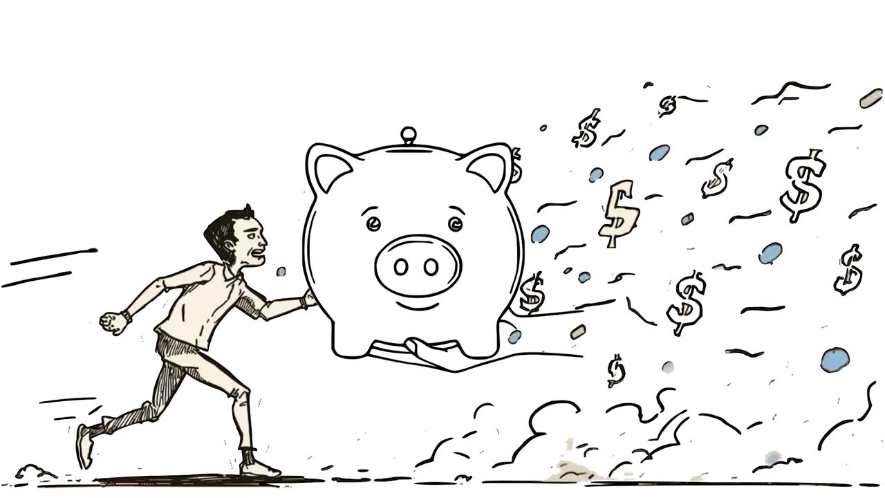 How to Align Your Energy with Money (Stop Chasing, Start Receiving)