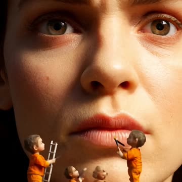 Ai genarete short story❤️