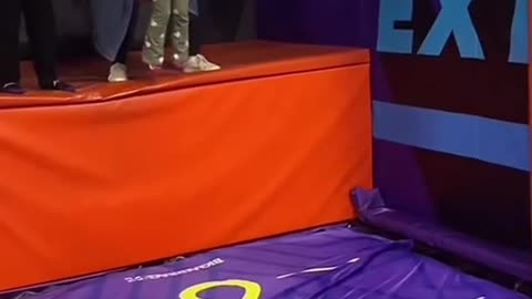 😂🤯 Right Into the Backrooms? Watch This! | FunFM