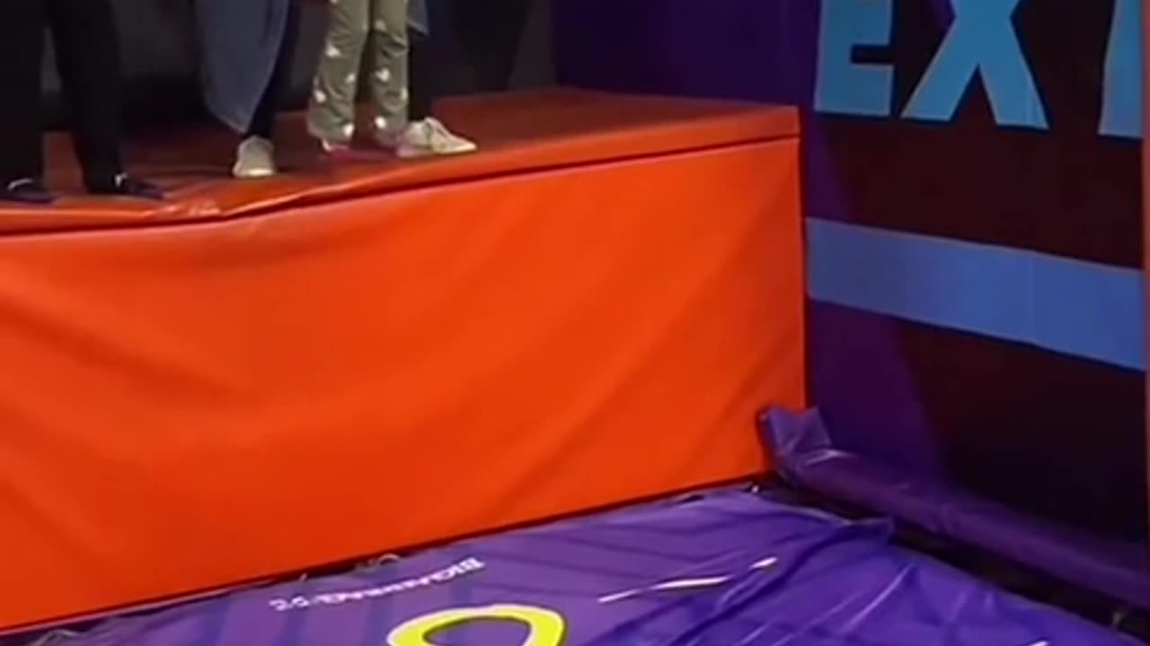 😂🤯 Right Into the Backrooms? Watch This! | FunFM