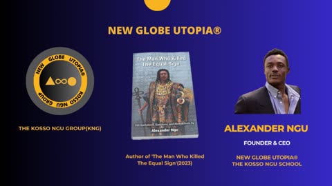 The TRUTH is a Symbol - Alexander Ngu