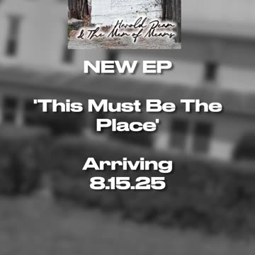 One More Week! #newmusic #songwriter #playlist #summer #shortsfeed #newmusicrelease #friday #indie