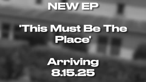 One More Week! #newmusic #songwriter #playlist #summer #shortsfeed #newmusicrelease #friday #indie