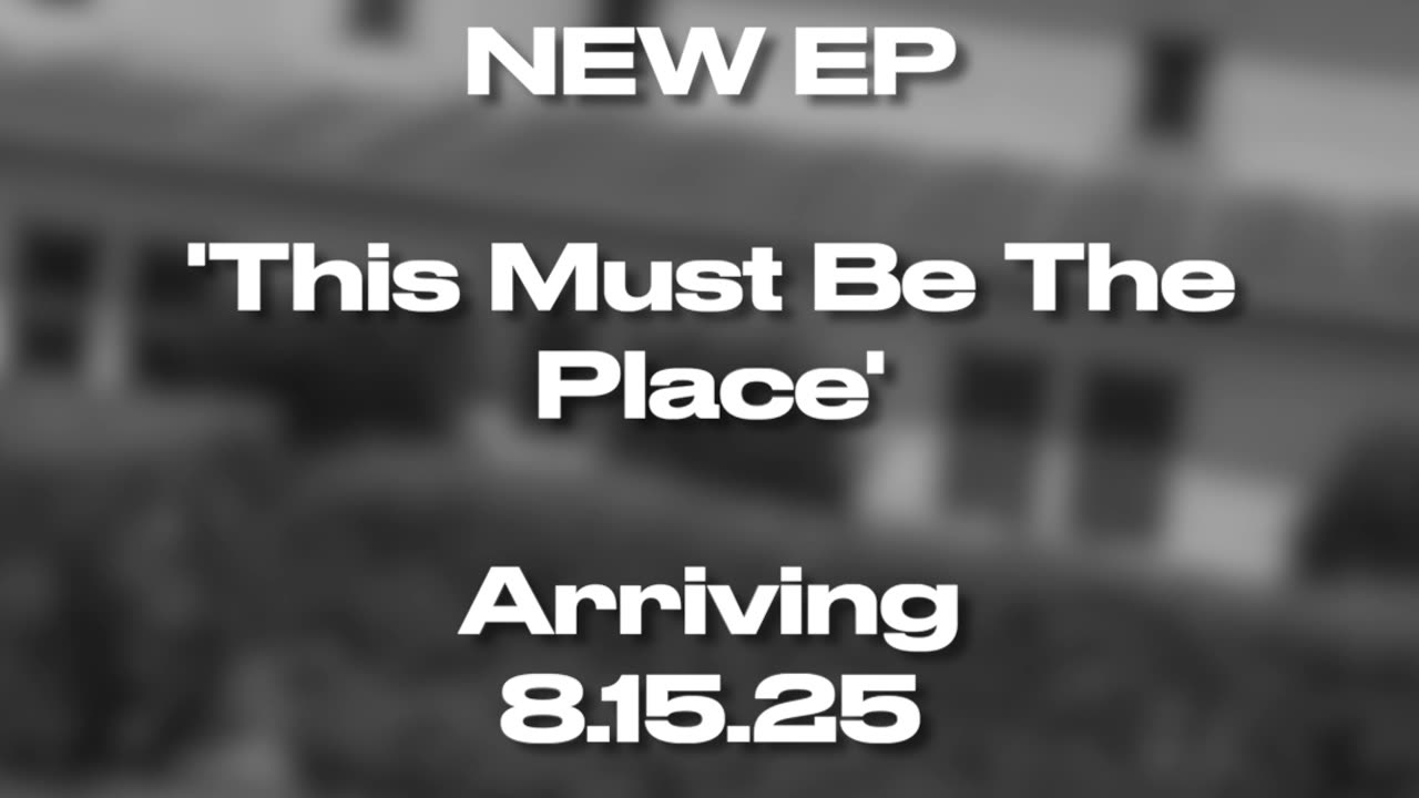 One More Week! #newmusic #songwriter #playlist #summer #shortsfeed #newmusicrelease #friday #indie