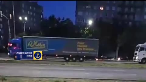 🚢🌾 Ukraine Russia War | Russian Grain Exports from Occupied Zaporizhzhia | RCF