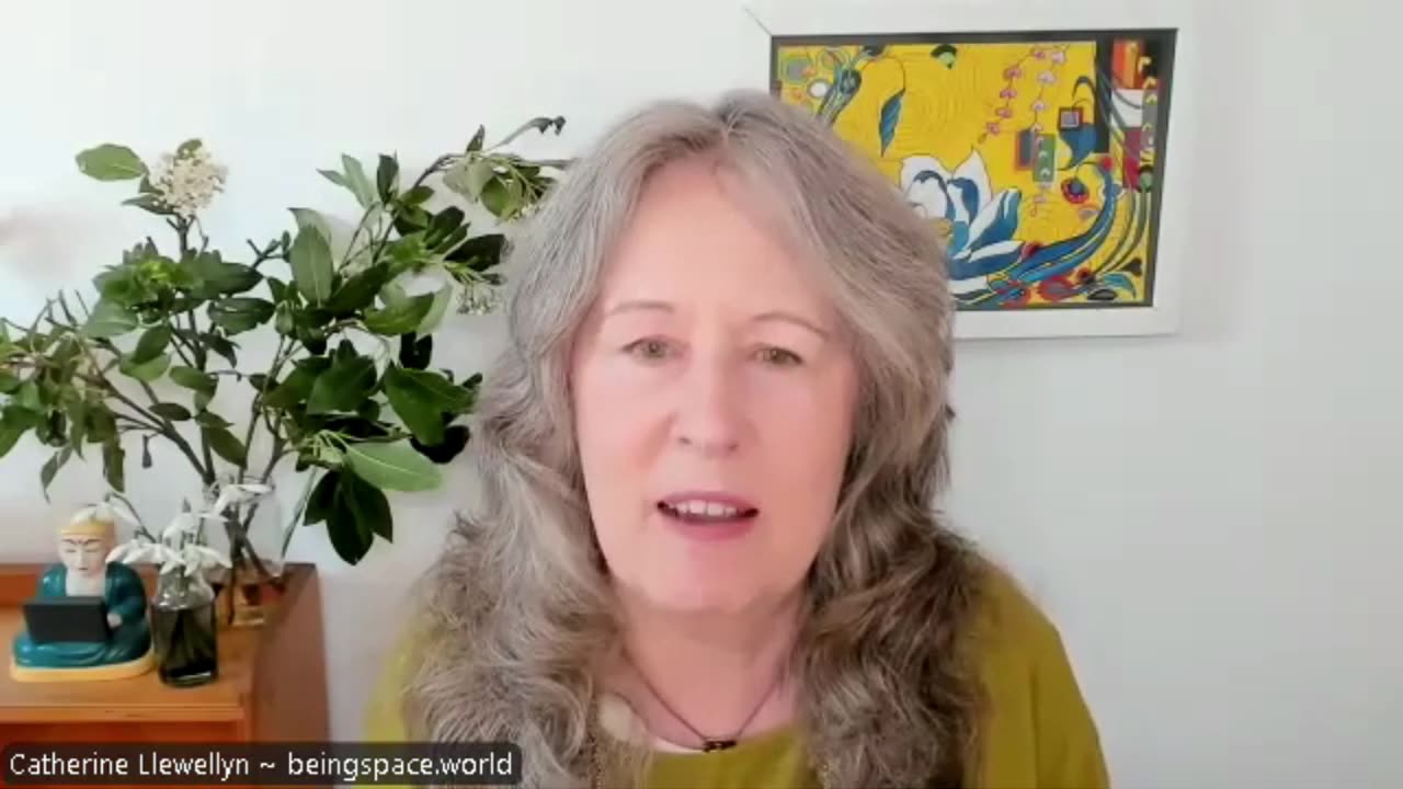 Her Journey to what she is doing now