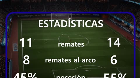 Partido del Mundial de Clubes del día 14 de junio.