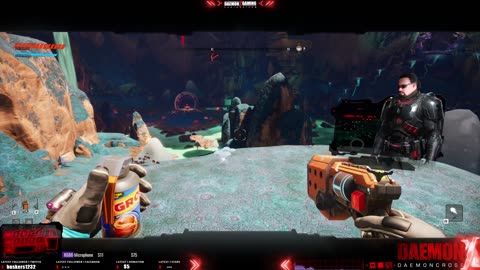 Journey to the Savage Planet - Day 2 | RTX 3060 • Gameplay