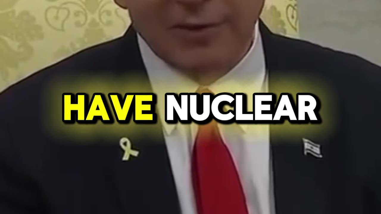 Trump and Netanyahu's United Front Against Iran