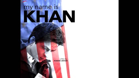 My Name is Khan| Shahrukh Khan | Kajol | Rahat Fateh Ali| Richa Sharma