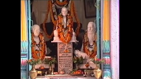 Satyalok - Lahiri Mahasaya Shrine, Varanasi, India