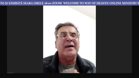 VIRGIL STOEAN -NU NOUĂ, CI NUMELUI TĂU DĂM SLAVĂ- PSALMUL 115:1-3 🔆CALEA CĂTRE RAI🔆#predici