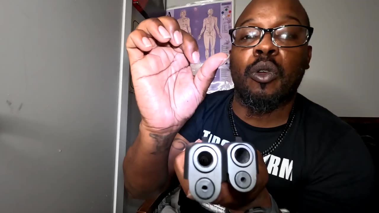 40 Cal Glock Discontinued | Why you Should Buy Glock 27