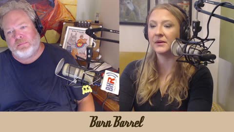 EPISODE 1292 Livestream 6pm
