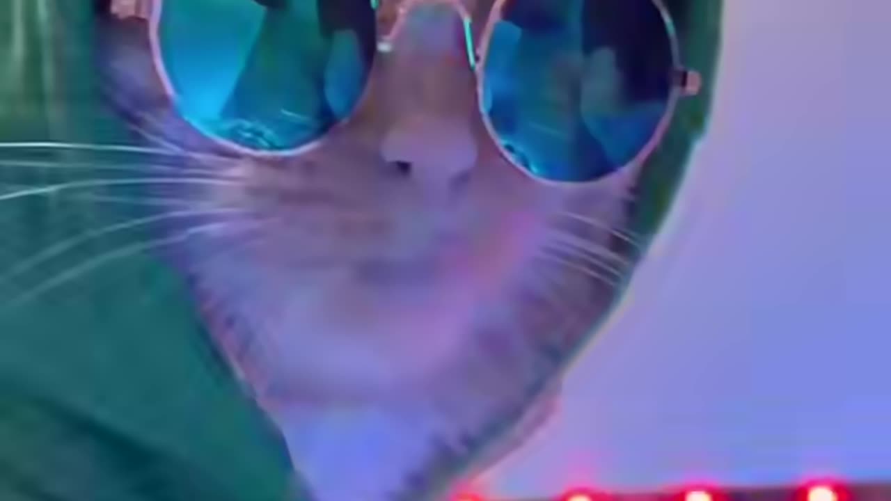 Clob cat🥰