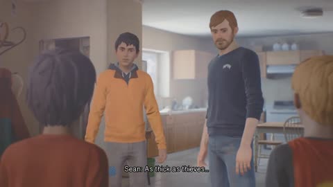 Life Is Strange 2 Episode 2