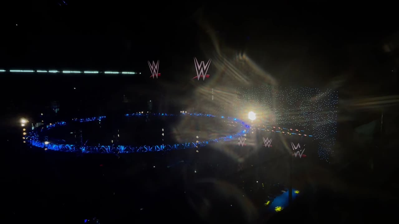 Pro Wrestling Begin
