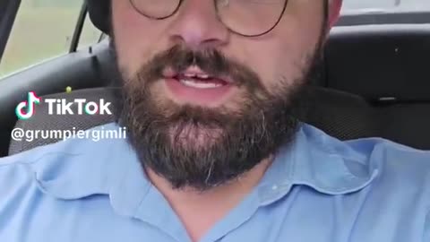 TikToker celebrates attacks on ICE officers