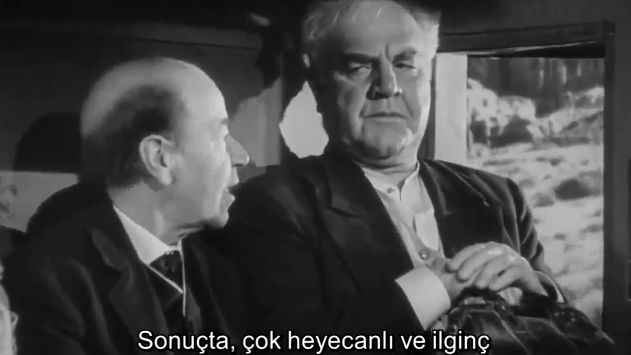 Stagecoach (1939) - Full film