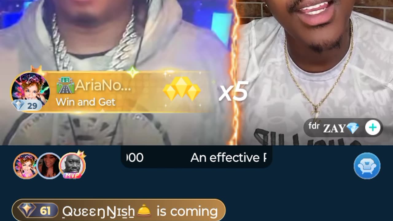 Looze Canon channeling his Tko wearing daisy dukes