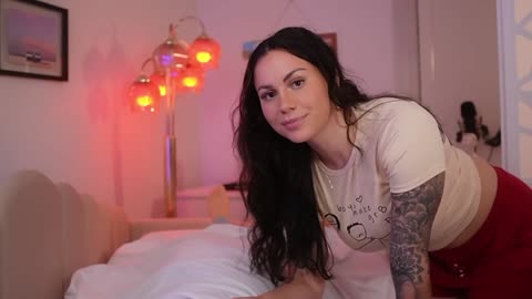Come get a totally normal ASMR massage