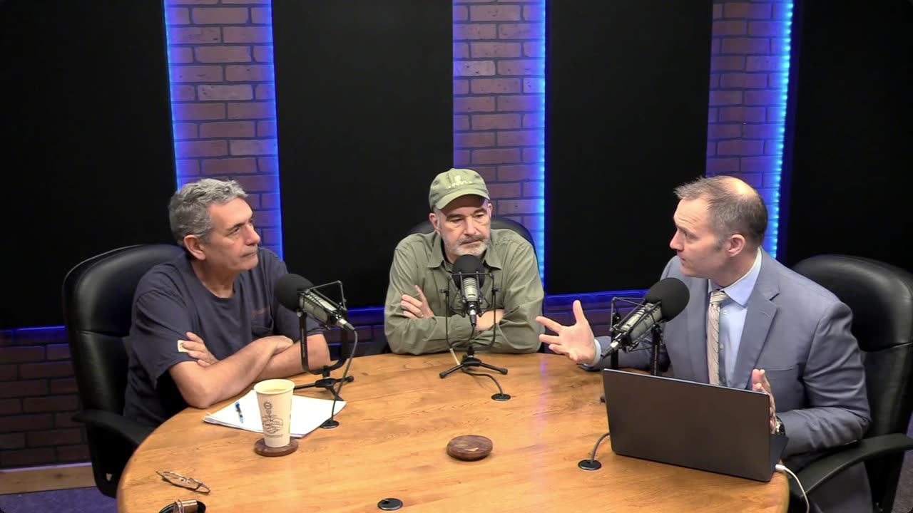 Why Conspiracy Theories Continue: JFK, Epstein, and America’s Quest for Answers