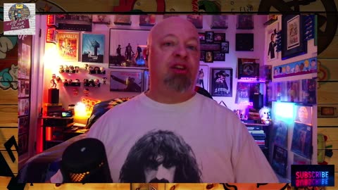 Disclosure Day Trailer Reaction