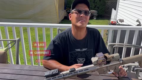 Defentac IR Illuminator Tactical Flashlight & Laser Infrared light and Laser Combo