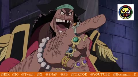 ONE PIECE MARATHON TUNE IN 100