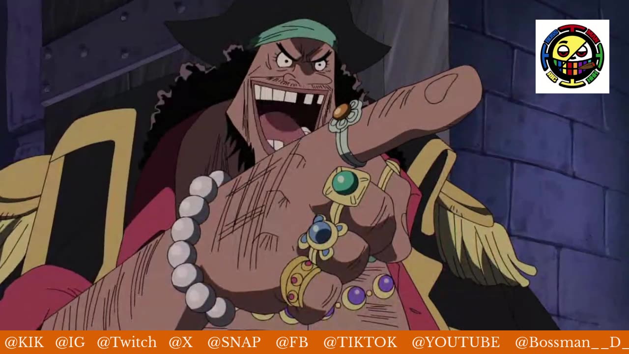 ONE PIECE MARATHON TUNE IN 100