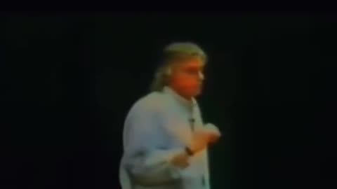 We were warned in 1996; i wish had listened