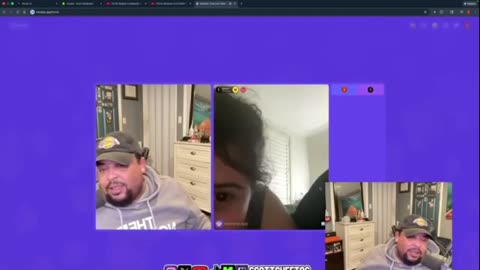 Confirmed Pedophile ScottCheetos Comes Out As Gay and Sexual with Kids Again