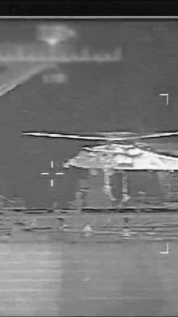 Operation Southern Spear seems to be intensifying. Buckle up.