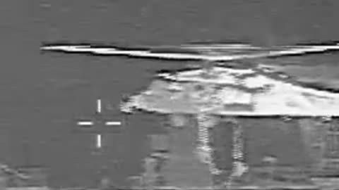 Operation Southern Spear seems to be intensifying. Buckle up.