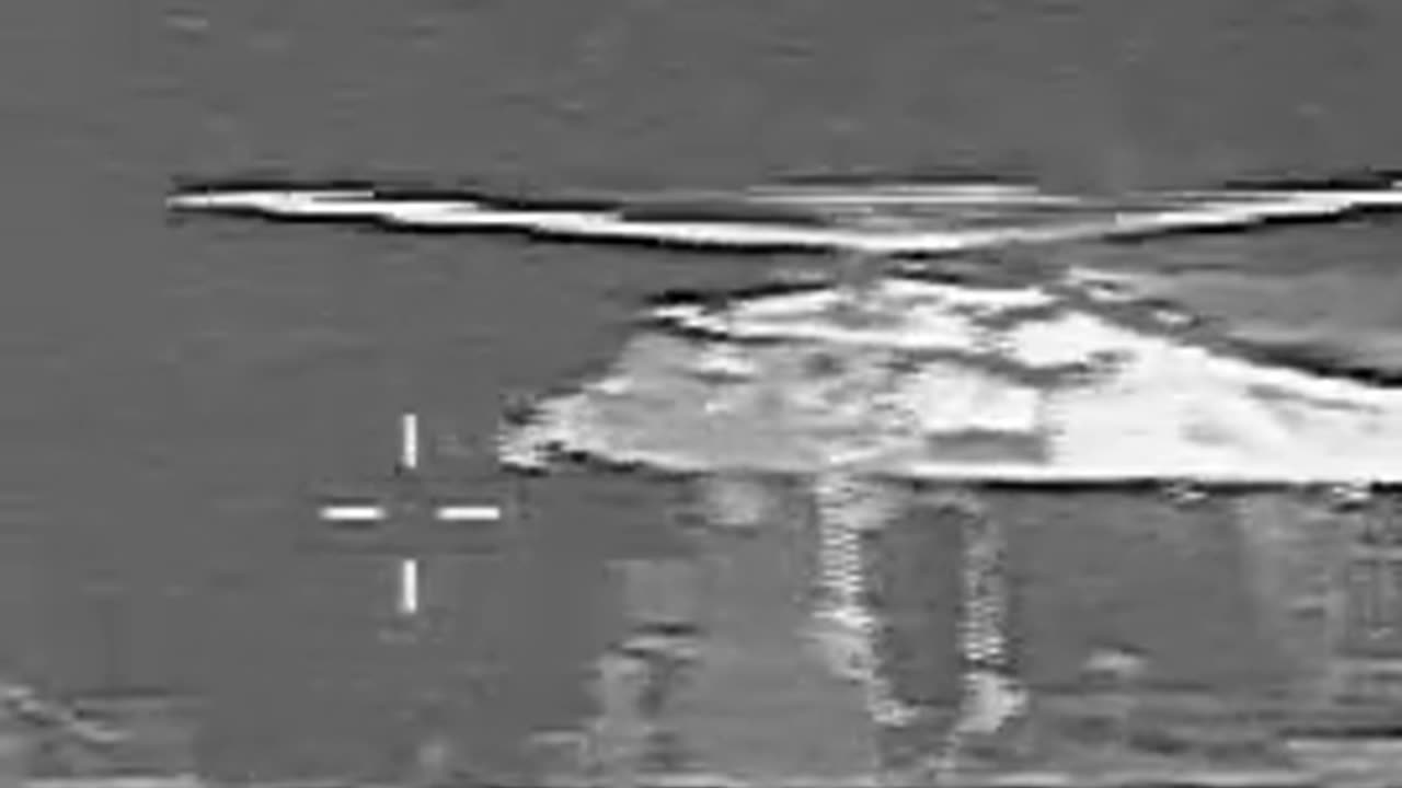 Operation Southern Spear seems to be intensifying. Buckle up.