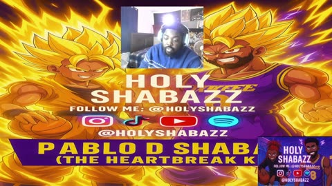 $2 Payment on a $2M Cheating Judgment? Bank Said “Nah” 😭 #HolyShabazz