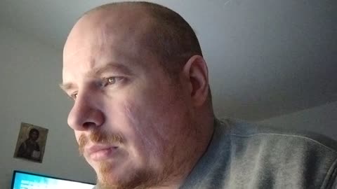 Broken Verse #2 - Luke Johnson (Prod. Lavish)