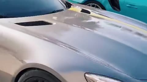 🏎️💎 This Luxury Car Interior is PURE Art! | LuxurySportsCars