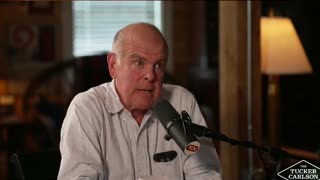 Starmer's Labour: Misinformation Riots - Christopher Caldwell and Tucker Carlson