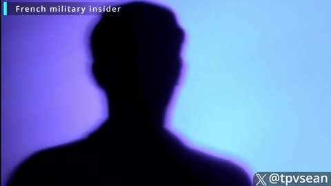 French Intelligence Agent Warns Candace Owens Will Be 'Gutted Like a Fish' Live on Air