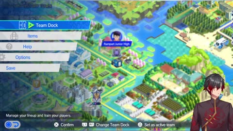 [EN/粵語] Inazuma Eleven: Victory Road #26 DLC Ares no Tenbin