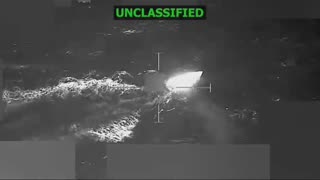 UNITED STATES Lethal drug cartel strike