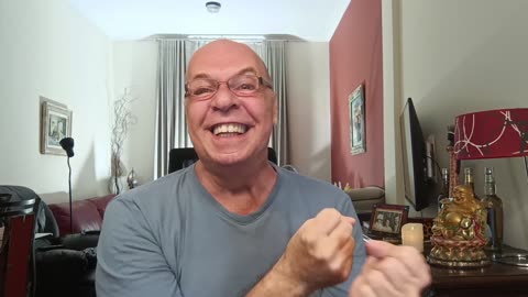 Barqueiros venezuelanos fazem festa para navios de guerra americanos