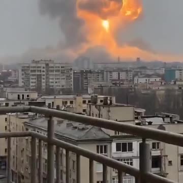 The current state of Israel .. definitely real