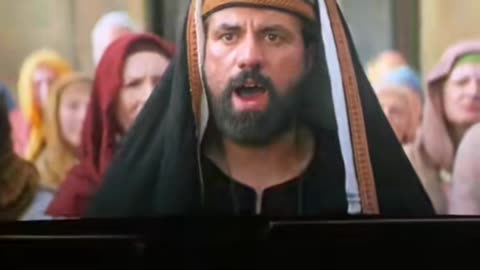 JESUS IS BAD ASS