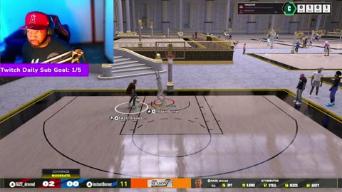 6'8 PG NBA 2k25