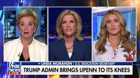 Education Secretary: It's A Triumph That UPenn Is Stripping Wins From Men Pretending To Be Women
