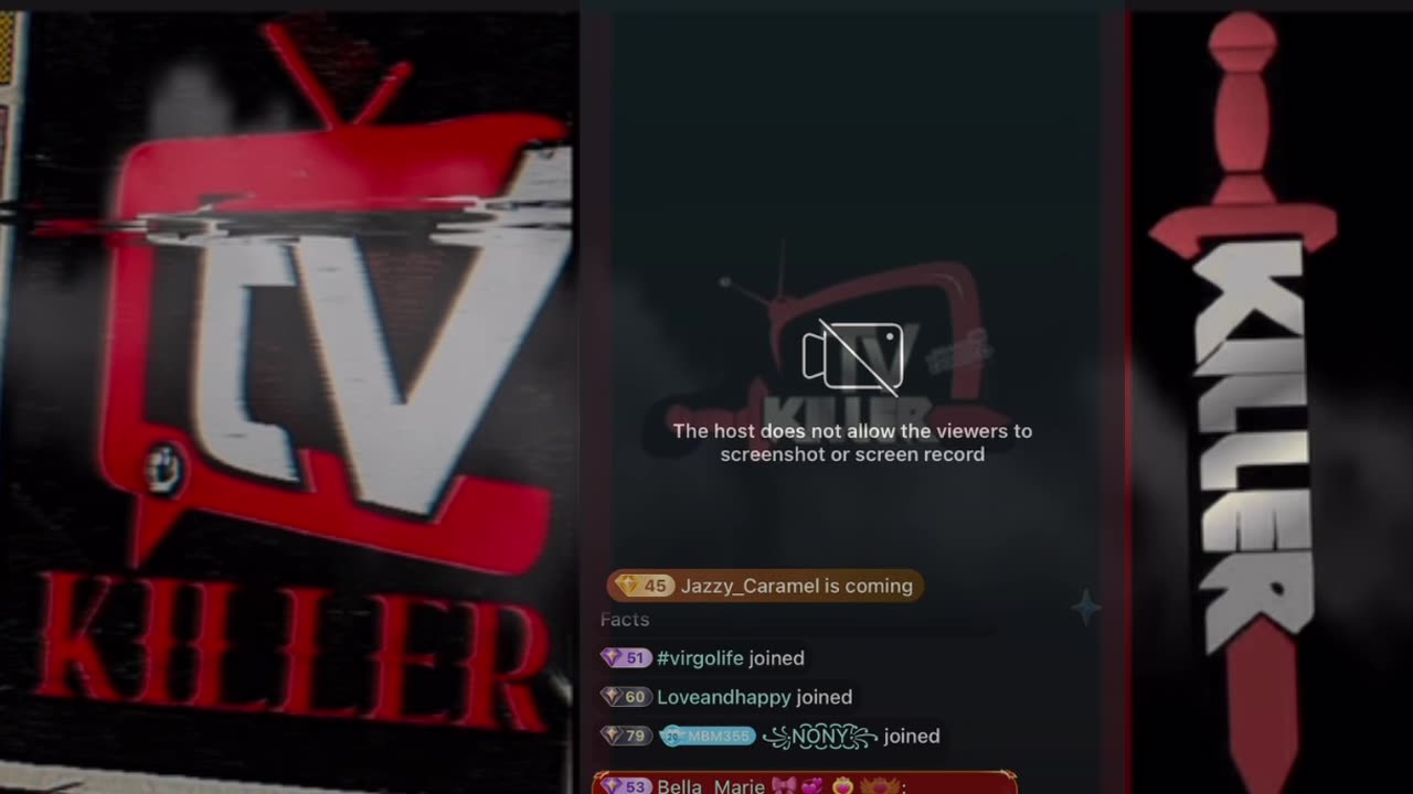 GHOST TELLS PLAYA CANE HES NOT GOING BACK TO REGINA HOUSE