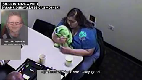 Teen Hides Horrific Secret Beneath Mom's House
